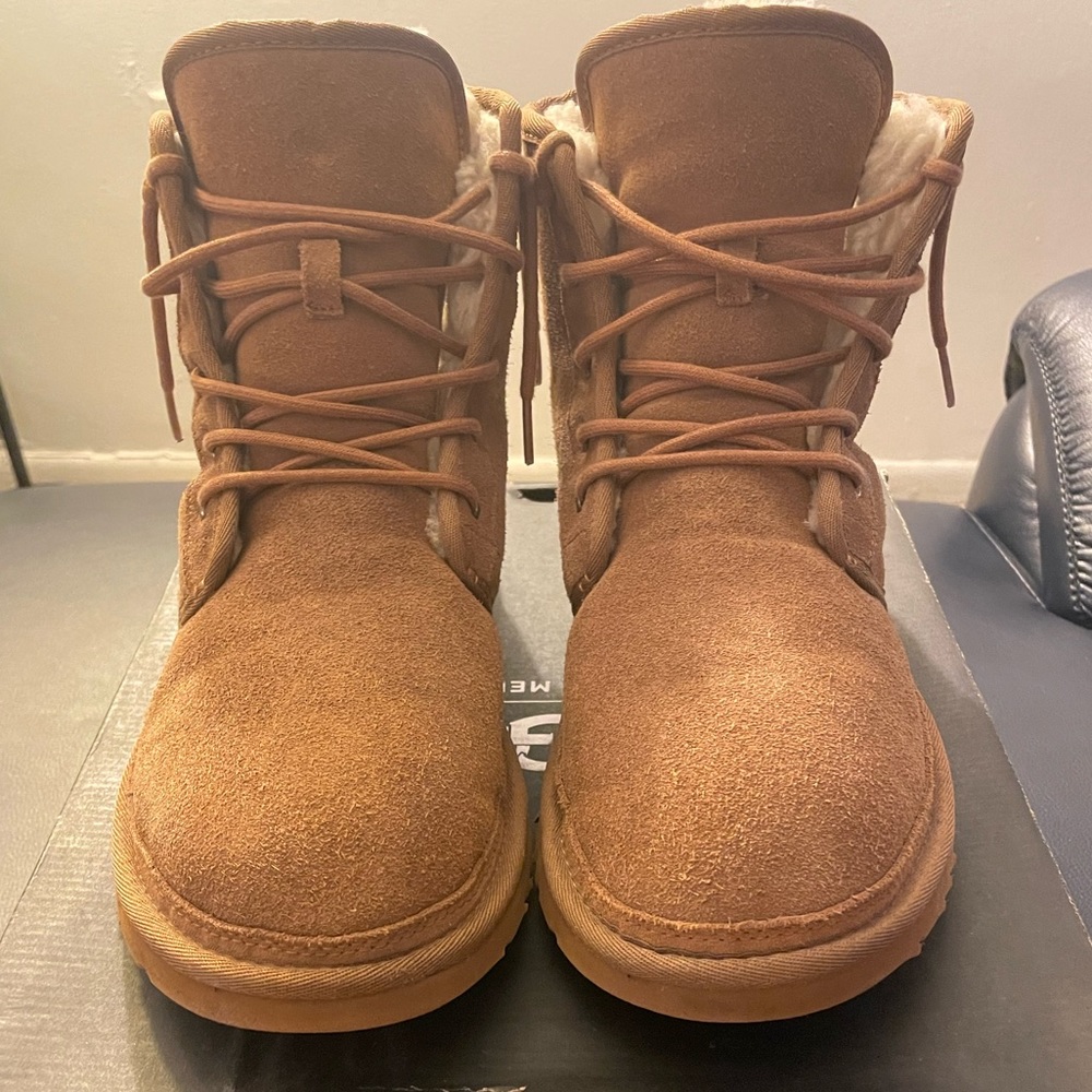 Ugg M Harkley